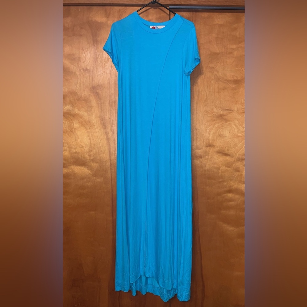 Free People Beach Maxi